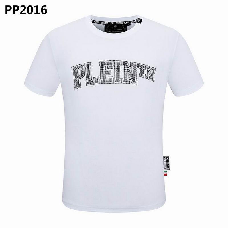 Philipp Plein T-shirts 554